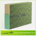 LEON 7090/5090 Refrigeração Honeycomb Greenhouse Evaporative Cooling Pad